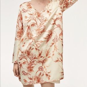 Little Moon Brassia Dress